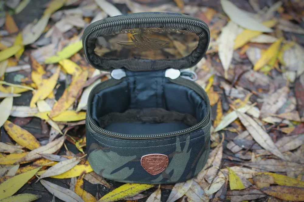 GIANTS FISHING Pouzdro na zátěže Lead Bag Small