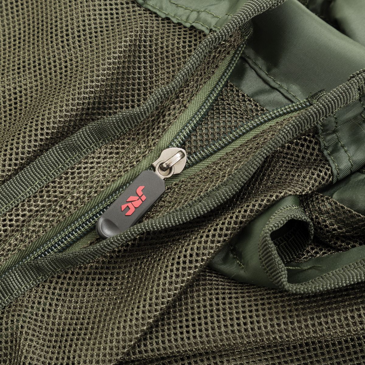 JRC Vážící taška Cocoon 2g Folding Mesh Sling