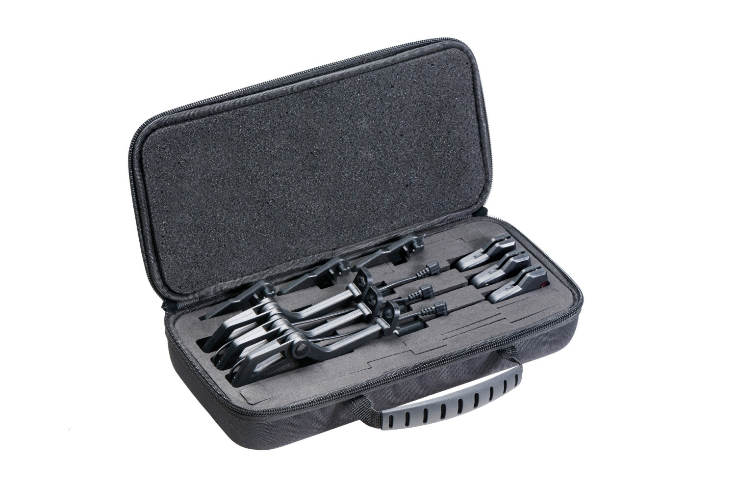 MIVARDI Pouzdro na indikátory Swing Arm MCX