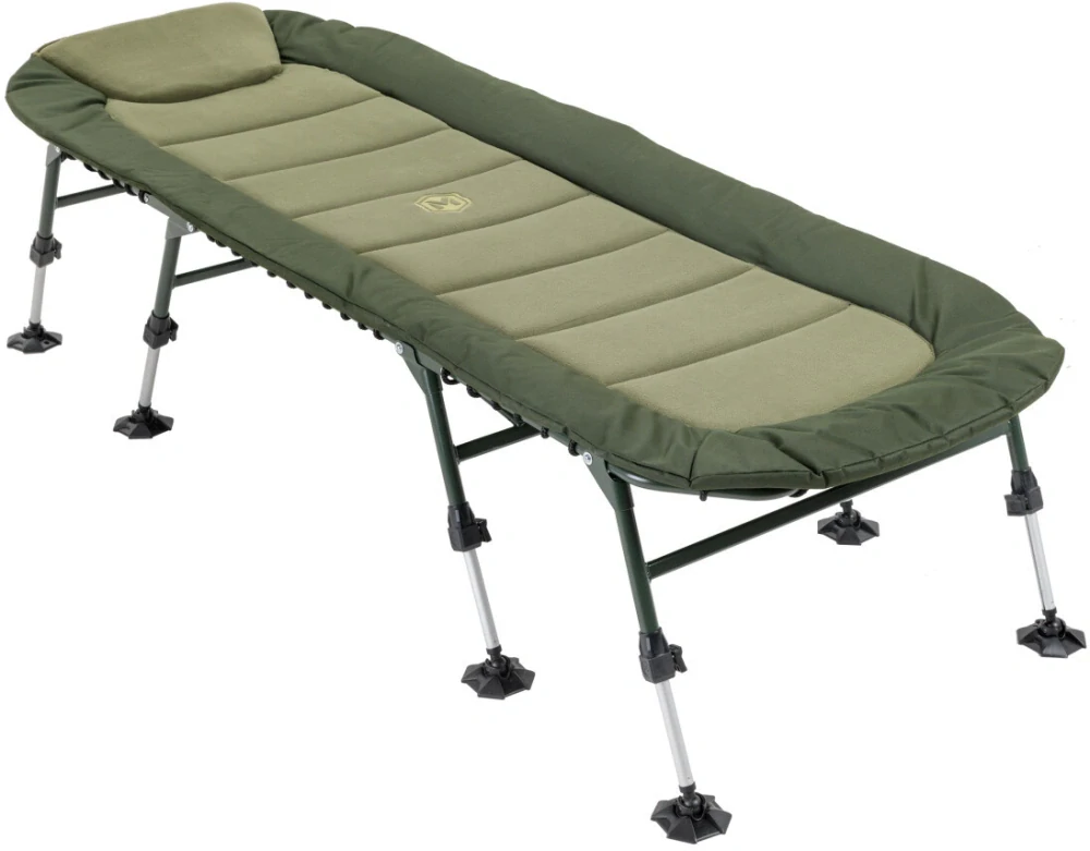 AKCE MIVARDI Lehátko Comfort XL8 + transportní taška Comfort XL8