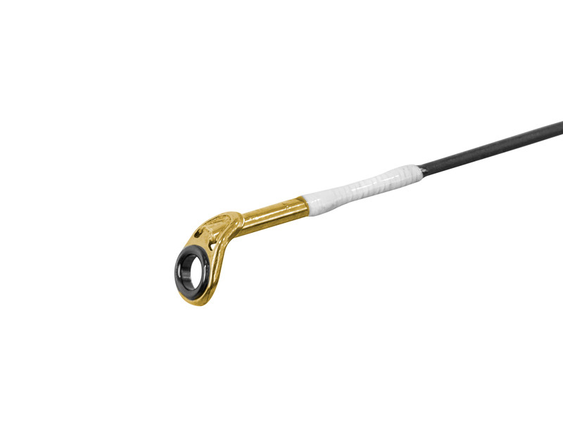 DELPHIN Prut Black Code C.I.T. 183cm 9g 2-díl