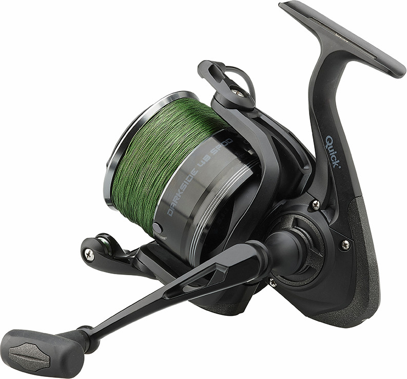 DAM Naviják Darkside 4B SPOD 7000 FD + ZDARMA 200m pletenky