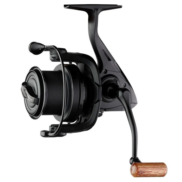 GIANTS FISHING Naviják Deluxe Reel FD 6000 + ZDARMA cívka 5000