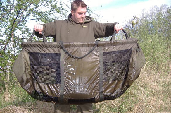 STARBAITS Vážící sak Monster Weight Sling