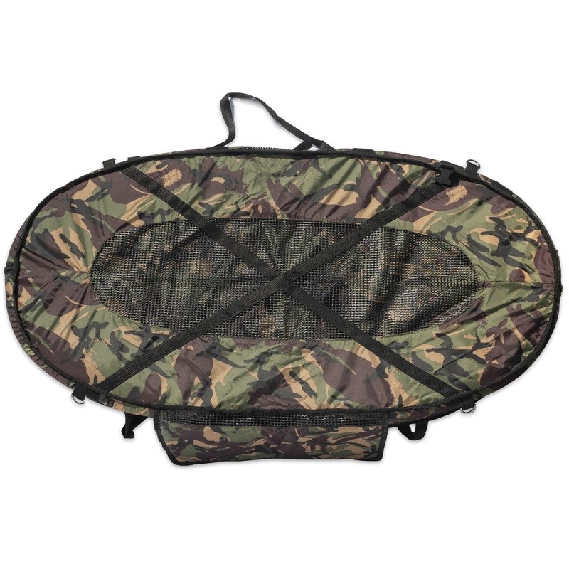 GIANTS FISHING Podložka Luxury Camo Unhooking Mat