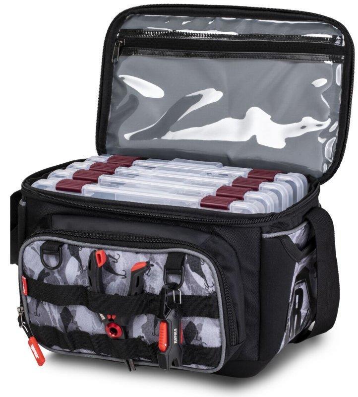RAPALA Taška LureCamo LiteTackle Bag
