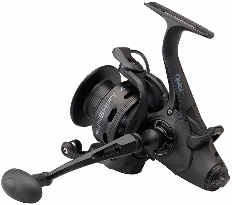 DAM Naviják Runshift 4 4000 FS