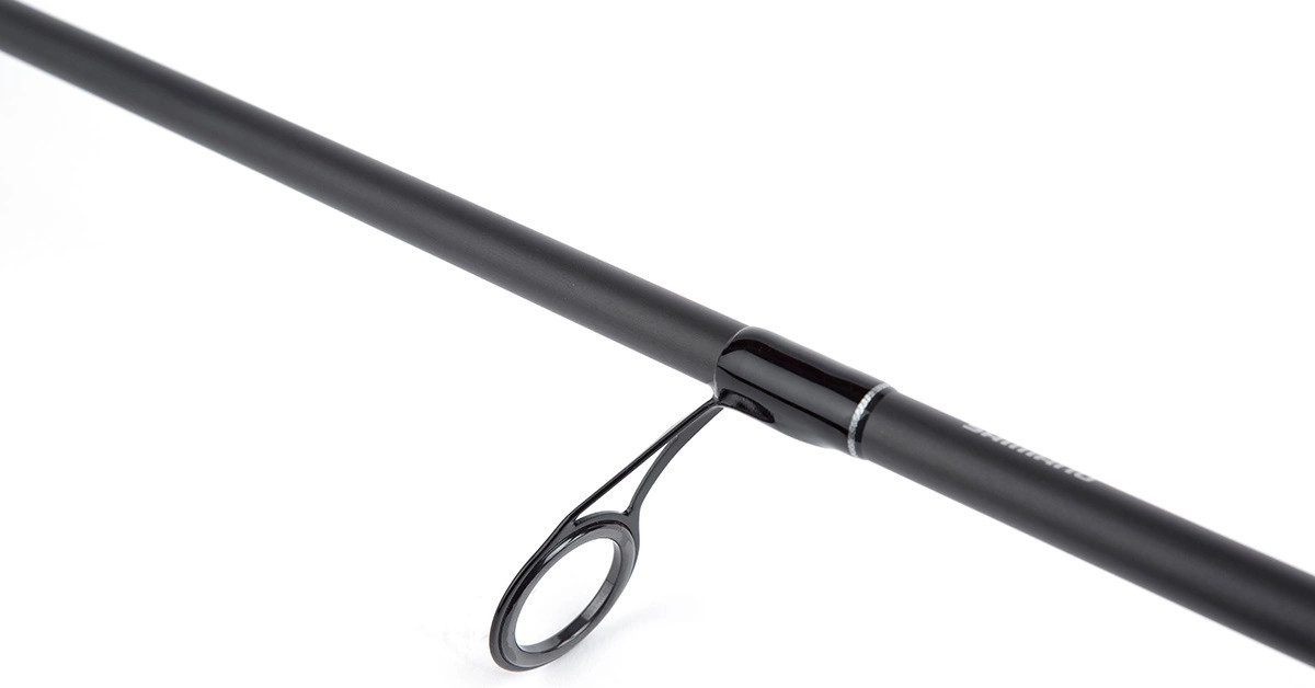 SHIMANO Prut Catana FX Spinning Fast 239cm 30g 2-díl