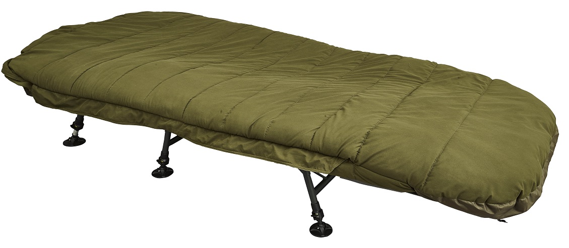 STARBAITS Spací pytel STB 4S Sleeping bag