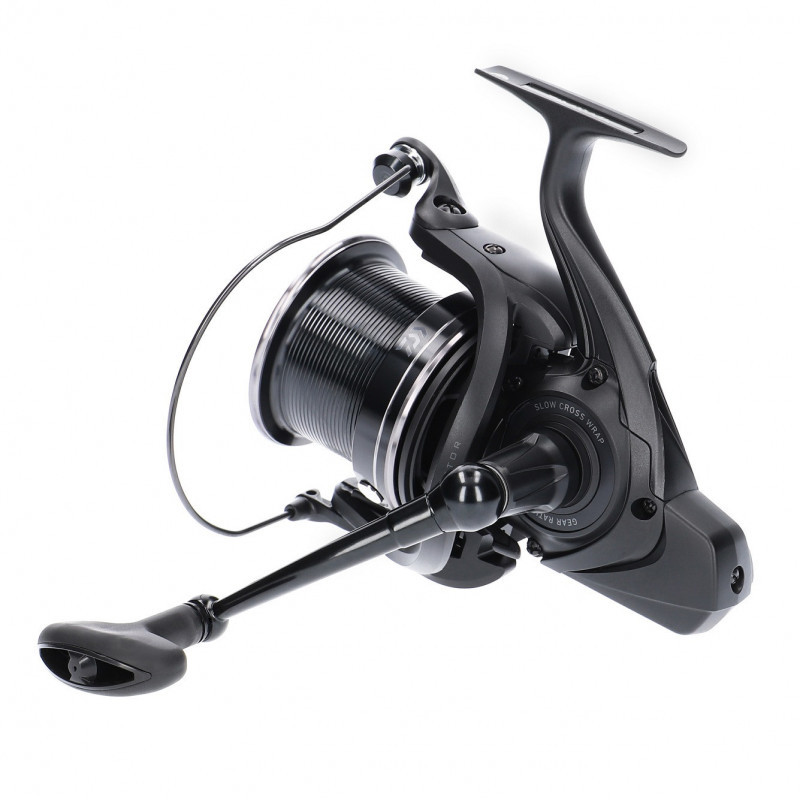 DAIWA Naviják Emblem Spod 35 SCW QD