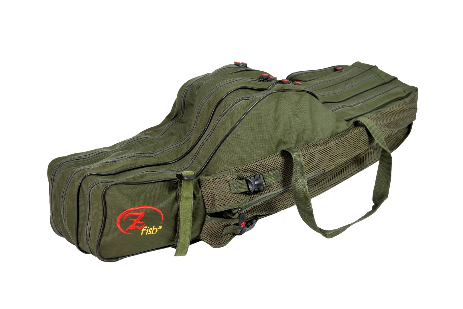 ZFISH Obal na pruty Royal Rod Holdall 3 Rods 110cm