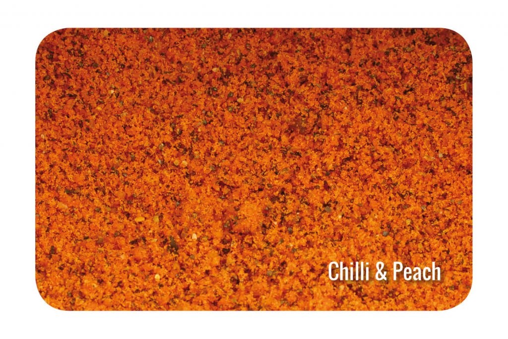 NIKL Stick Mix Chilli & Peach 500g