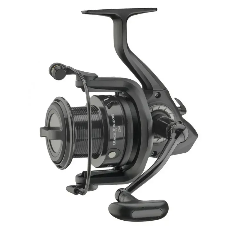 DAIWA Naviják Black Widow 25A