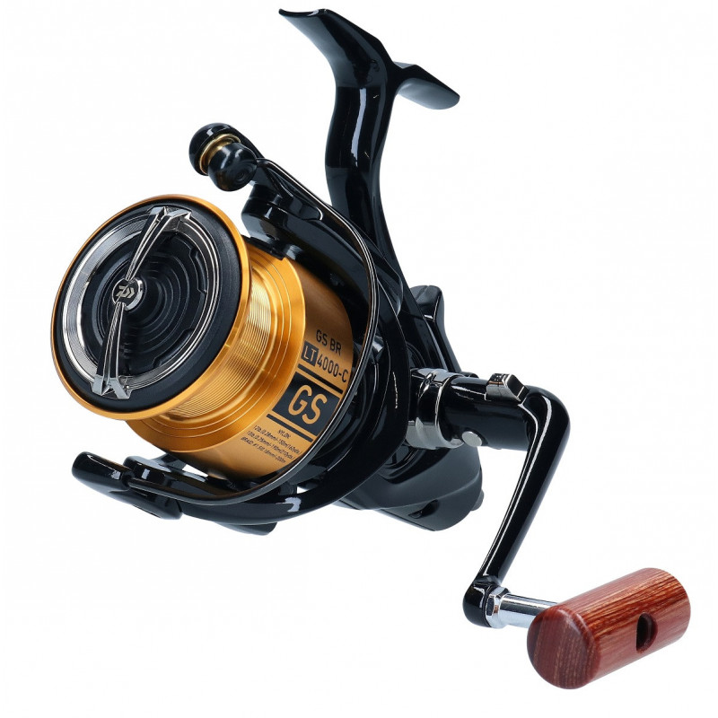 DAIWA Naviják GS BR LT 4000-C