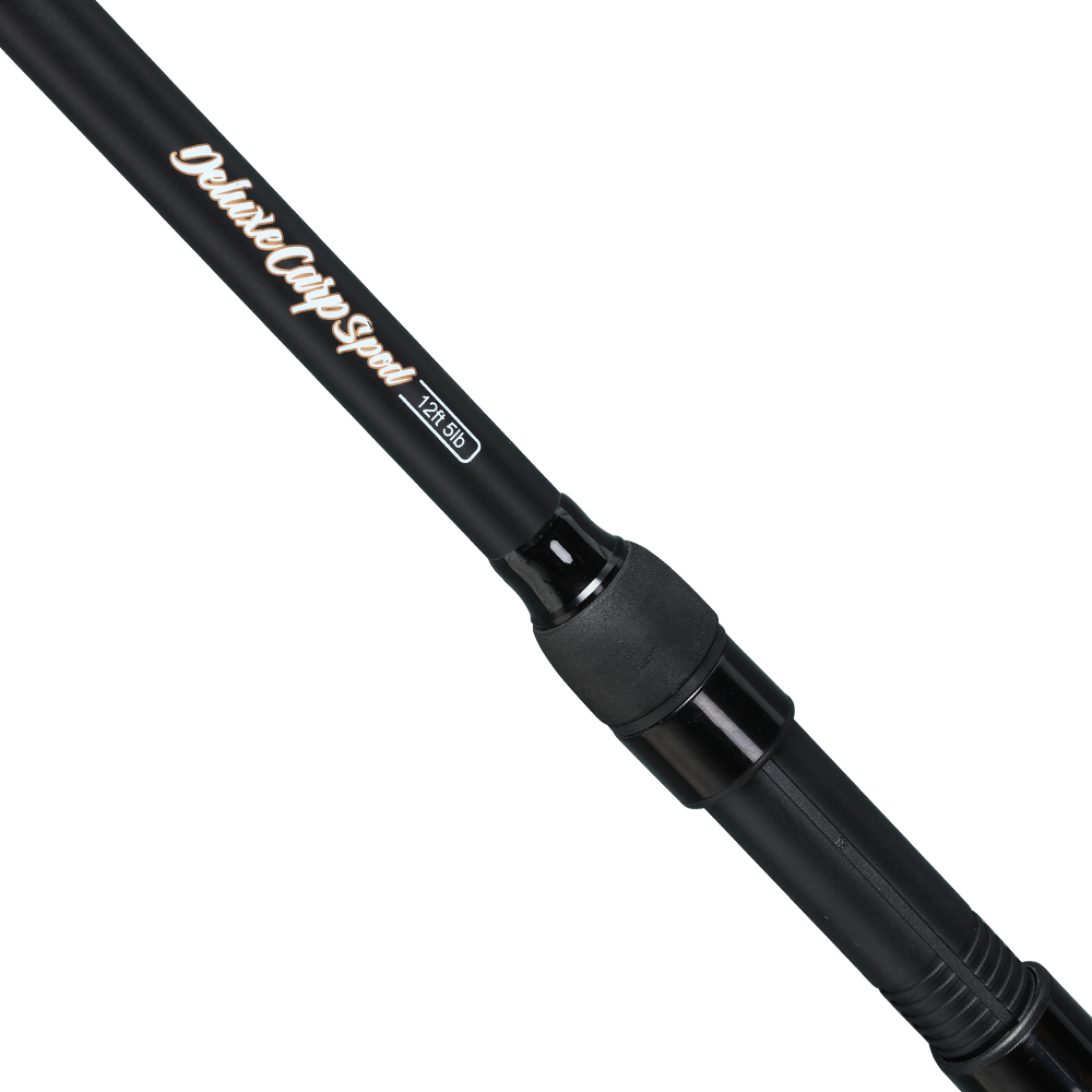 GIANTS FISHING Prut Deluxe Carp Spod 12ft 5,0lb 2pc