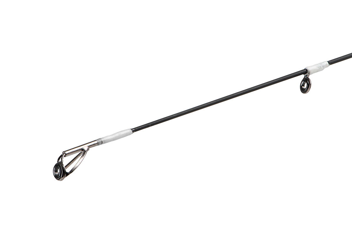 FOX RAGE Prut Street Fighter Drop N Jig Rod 210cm 14g 2-díl