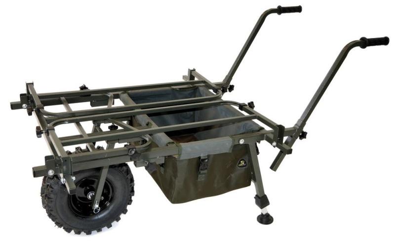 CARP SPIRIT Vozík Monster Barrow