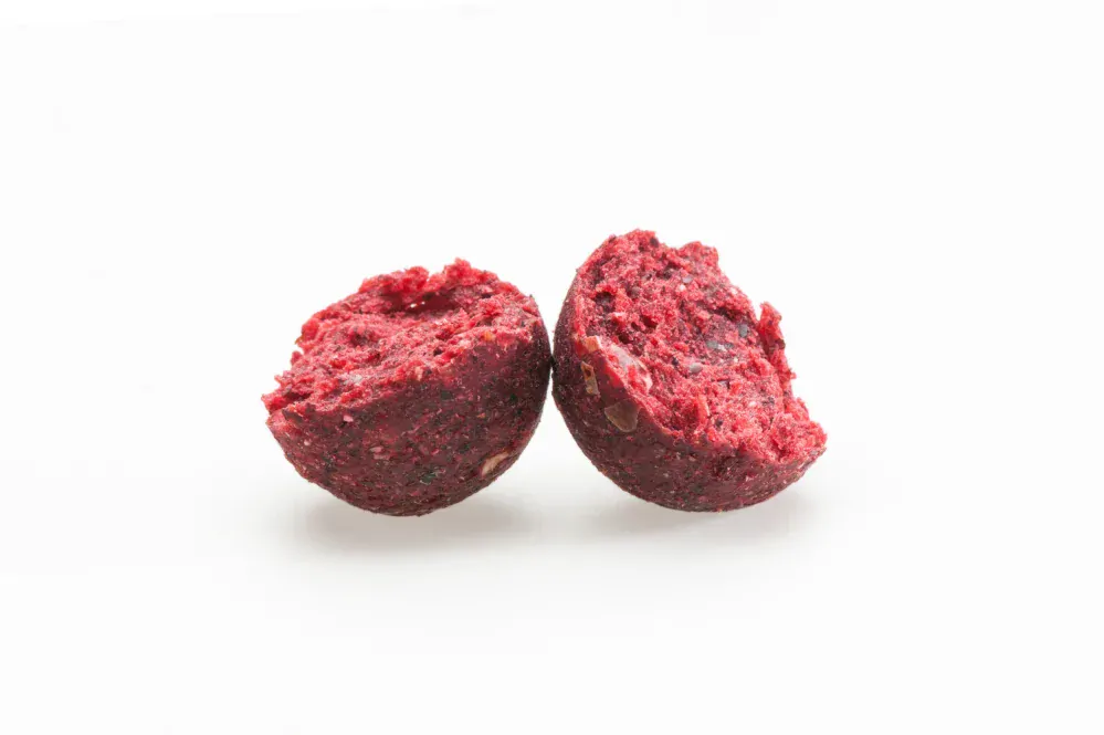 MIVARDI Rapid Boilies Starter Fruit Bomb 3500g 20mm