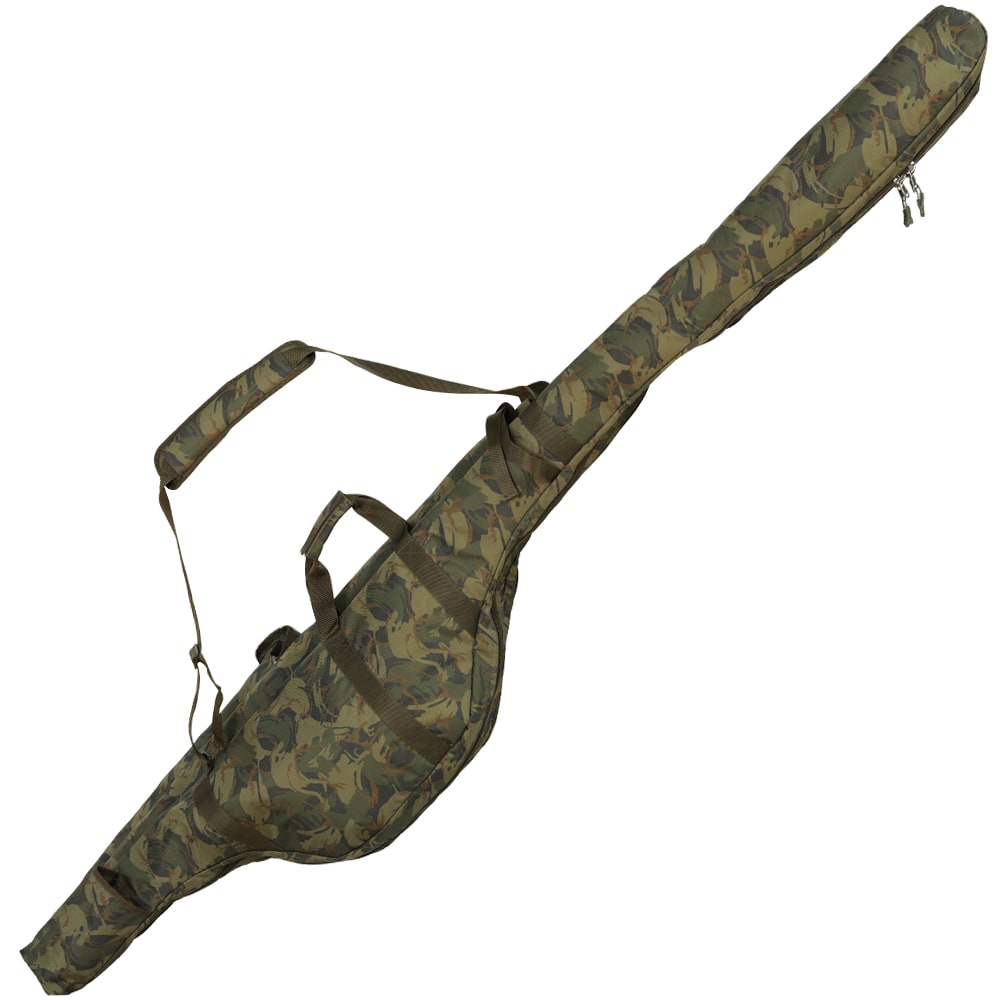 GIANTS FISHING Pouzdro na pruty Rod Holdall Luxury 2 Rod 10ft (170cm)