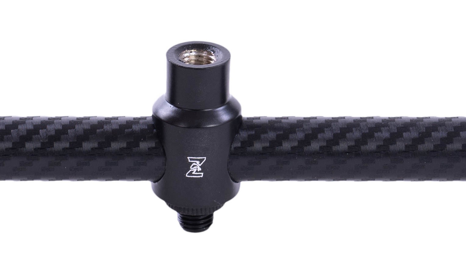 ZFISH Hrazda Carbon Buzzer Bar 30cm 3 pruty