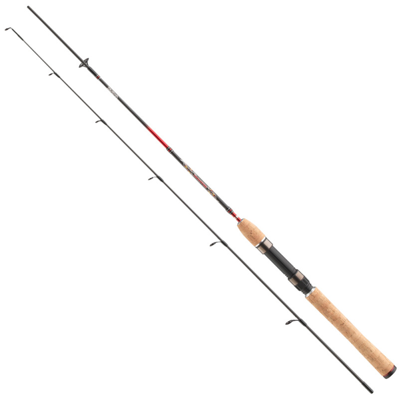 DAIWA Prut Sweepfire 270cm 50g 2-díl