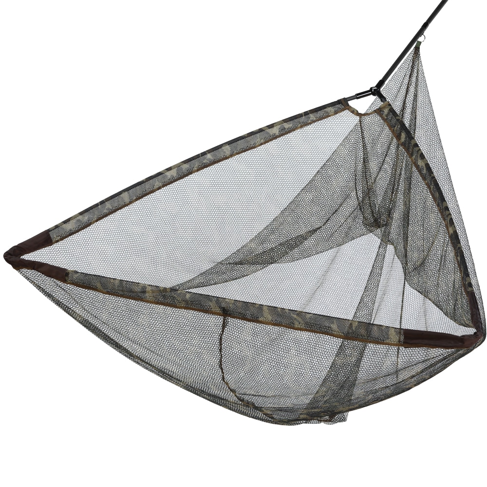 GIANTS FISHING Podběrák Carp Net Luxury 42