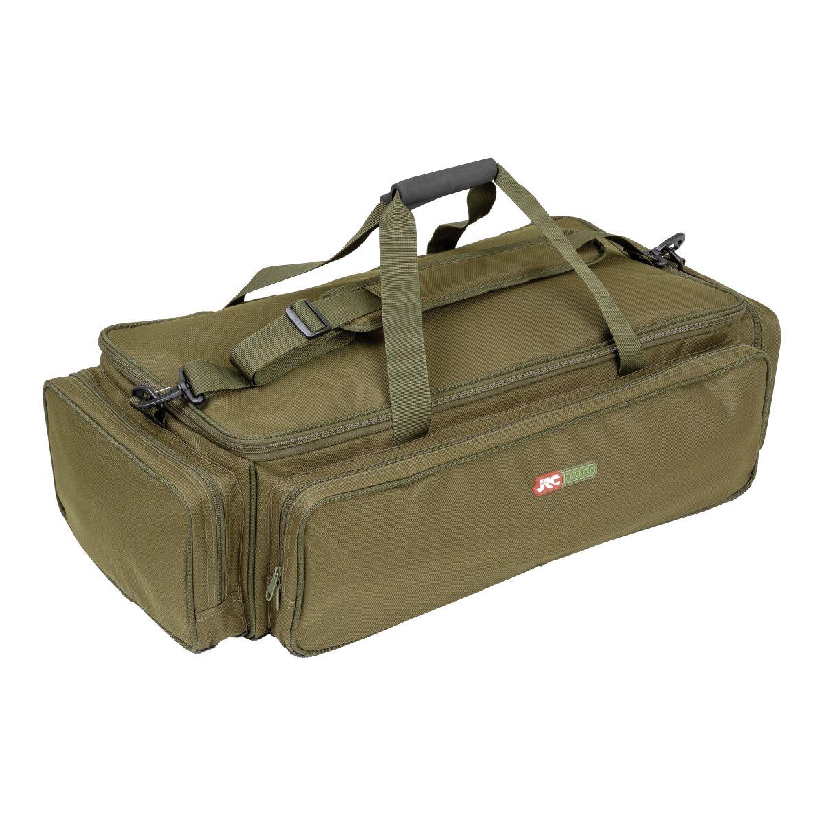 JRC Taška Defender Low Carryall XL