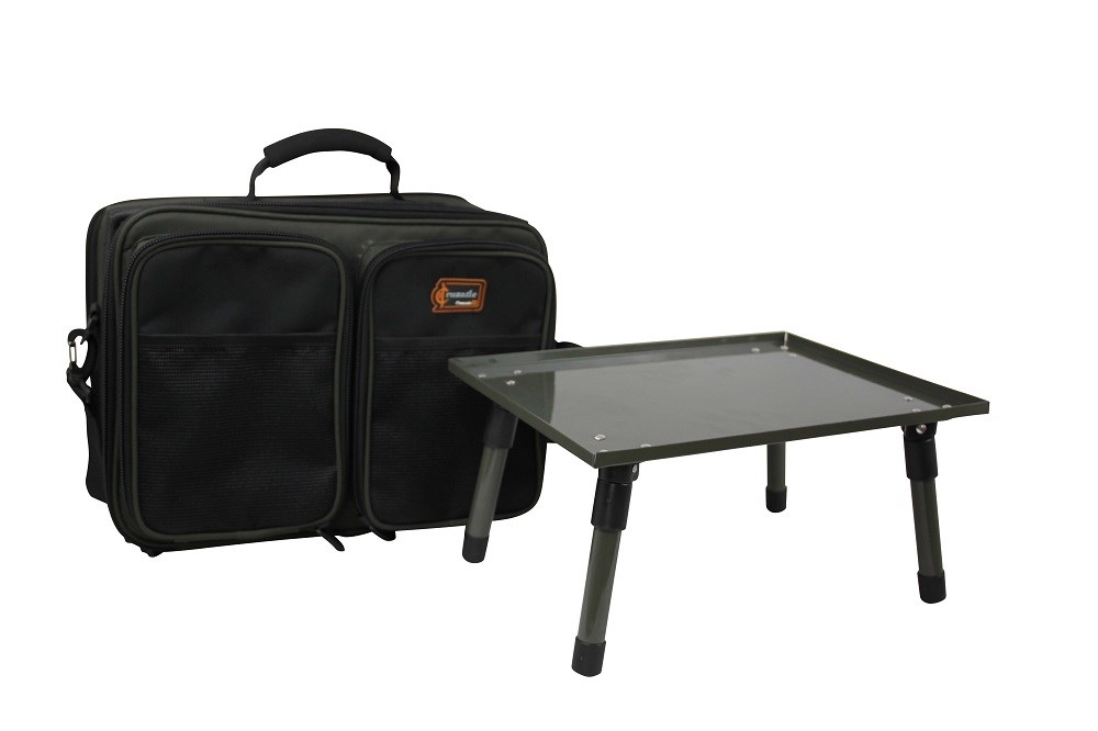 PROLOGIC Stolek Cruzade Rig Station