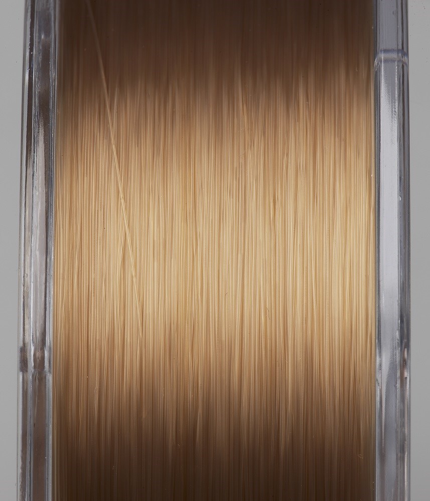 PROLOGIC Vlasec Density Mono Carp Brown 1000m 0,30mm