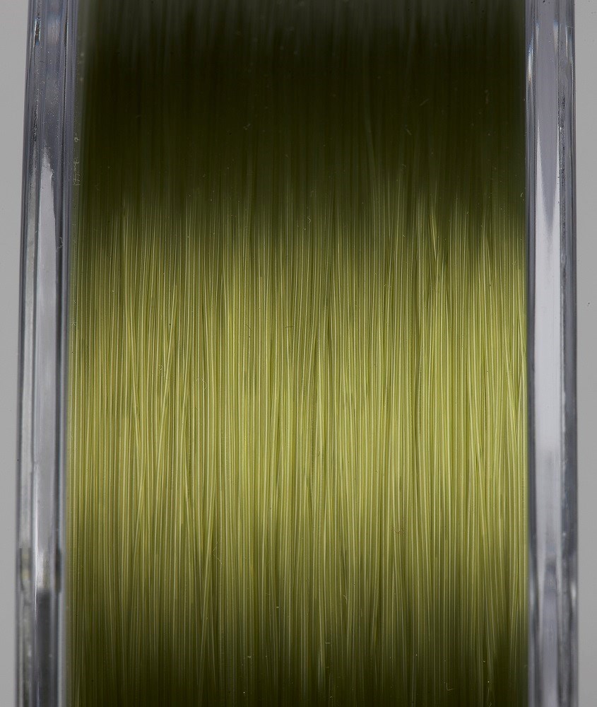 PROLOGIC Vlasec Density Mono Carp Green 1000m 0,35mm