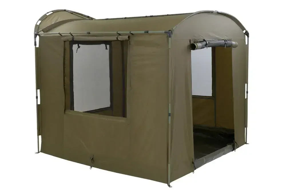 MIVARDI Přístřešek Base Station MK2