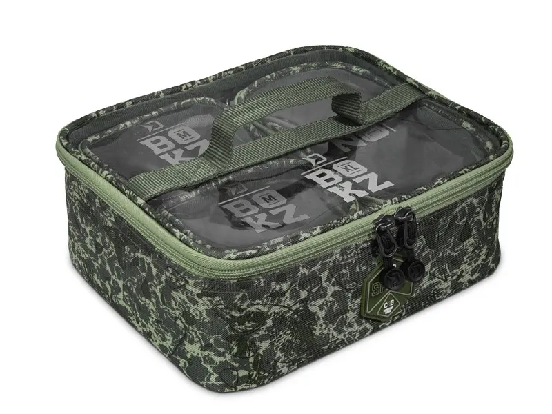 DELPHIN Set tašek 4xBokz SPACE