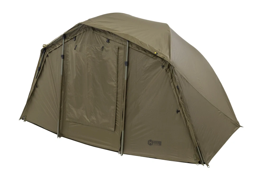 MIVARDI Brolly Entrix XL MK2