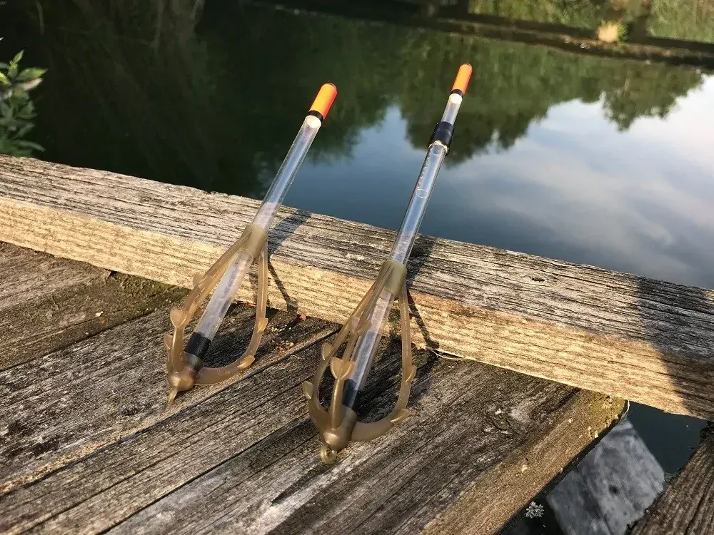 CRALUSSO Pop-Up Feeder Basket Adjustable