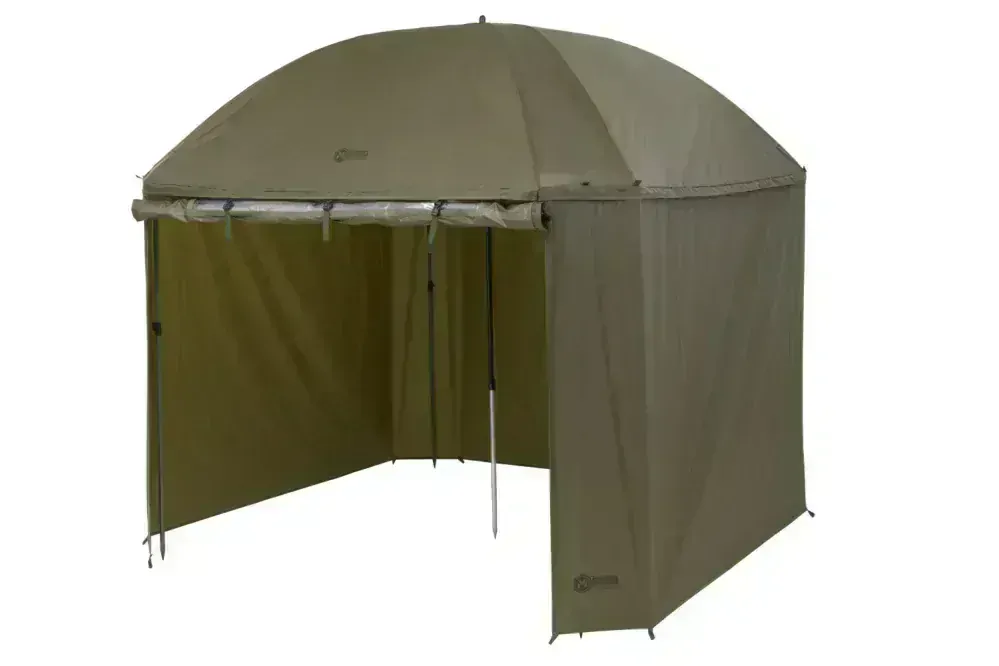 MIVARDI Deštník s komplet zakrytím Session Umbrella XL