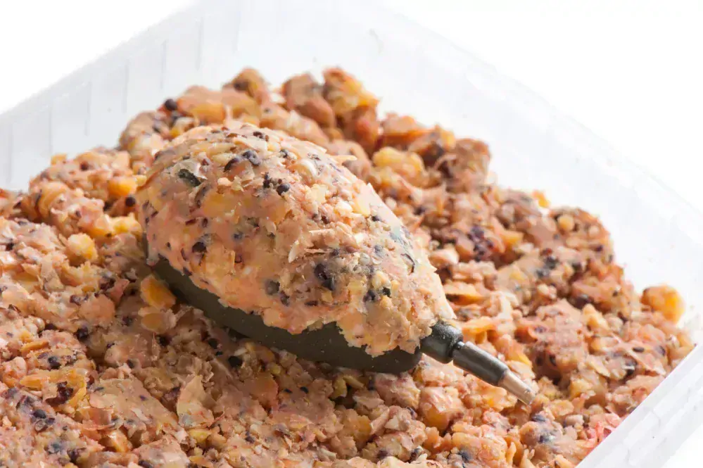 MIVARDI Method partikl Monster Crab 1kg