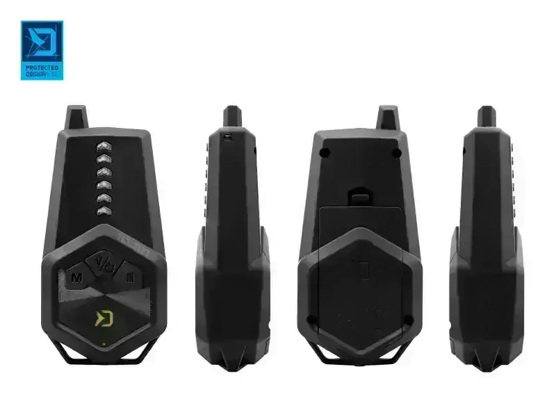 DELPHIN Sada signalizátorů TECTON 3+1