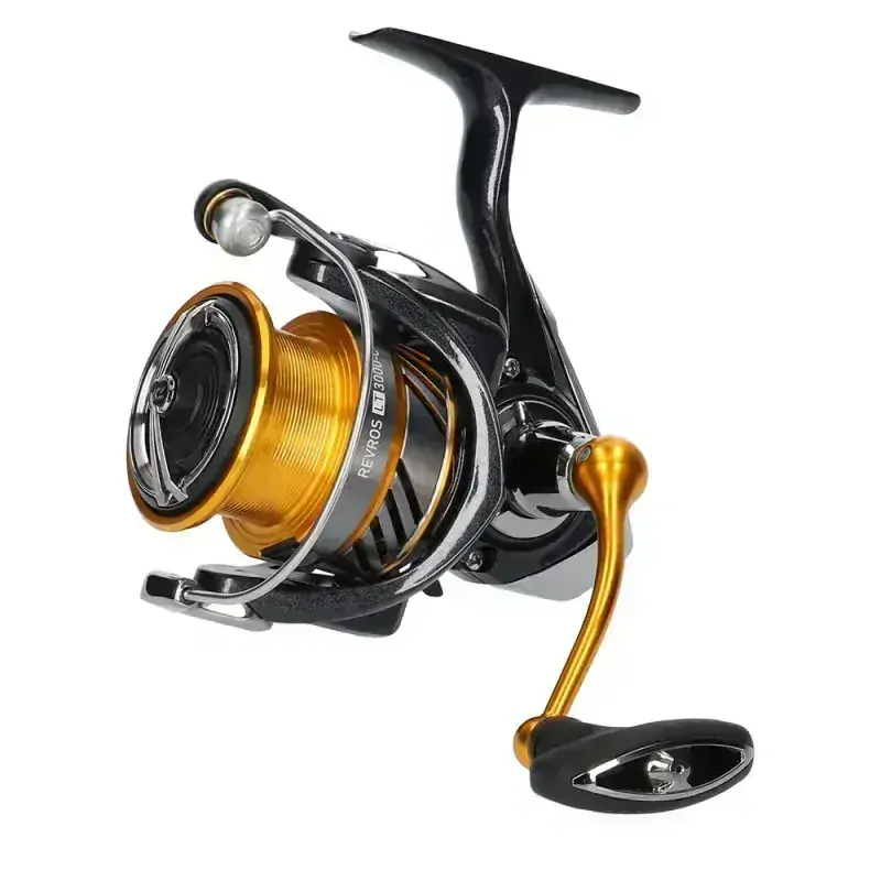 DAIWA Naviják 23 Revros LT 2000