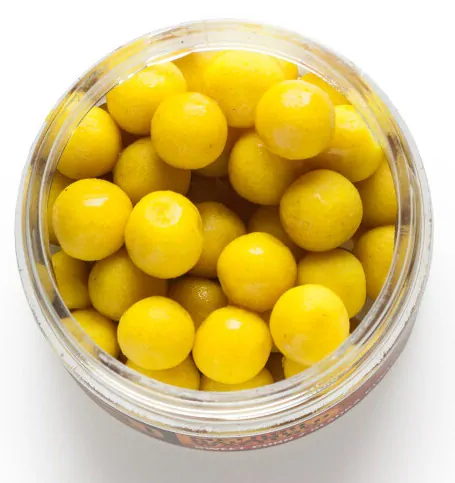 MIVARDI Method Balanced Wafters Sladká kukuřice 20g