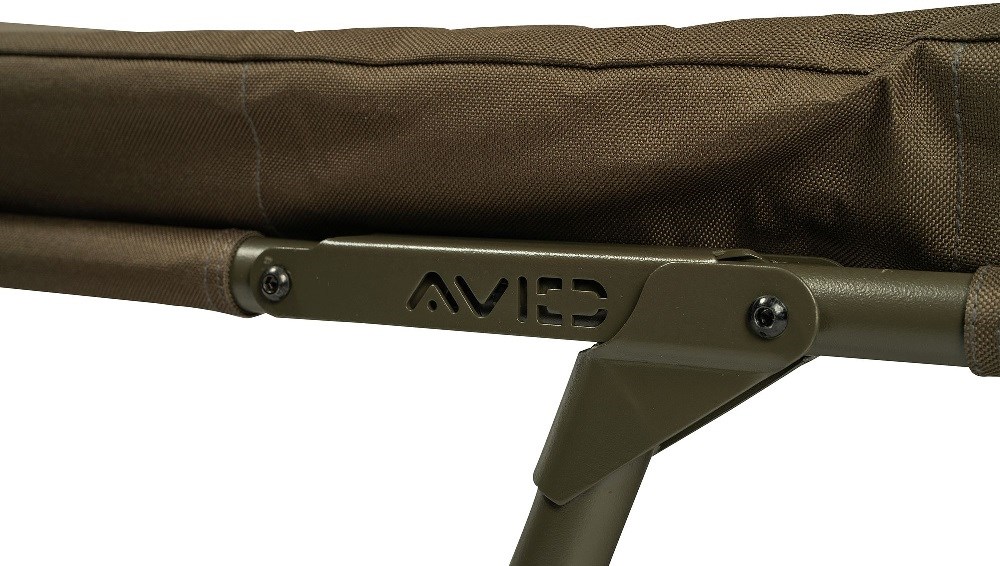 AVID Lehátko Revolve X Bed