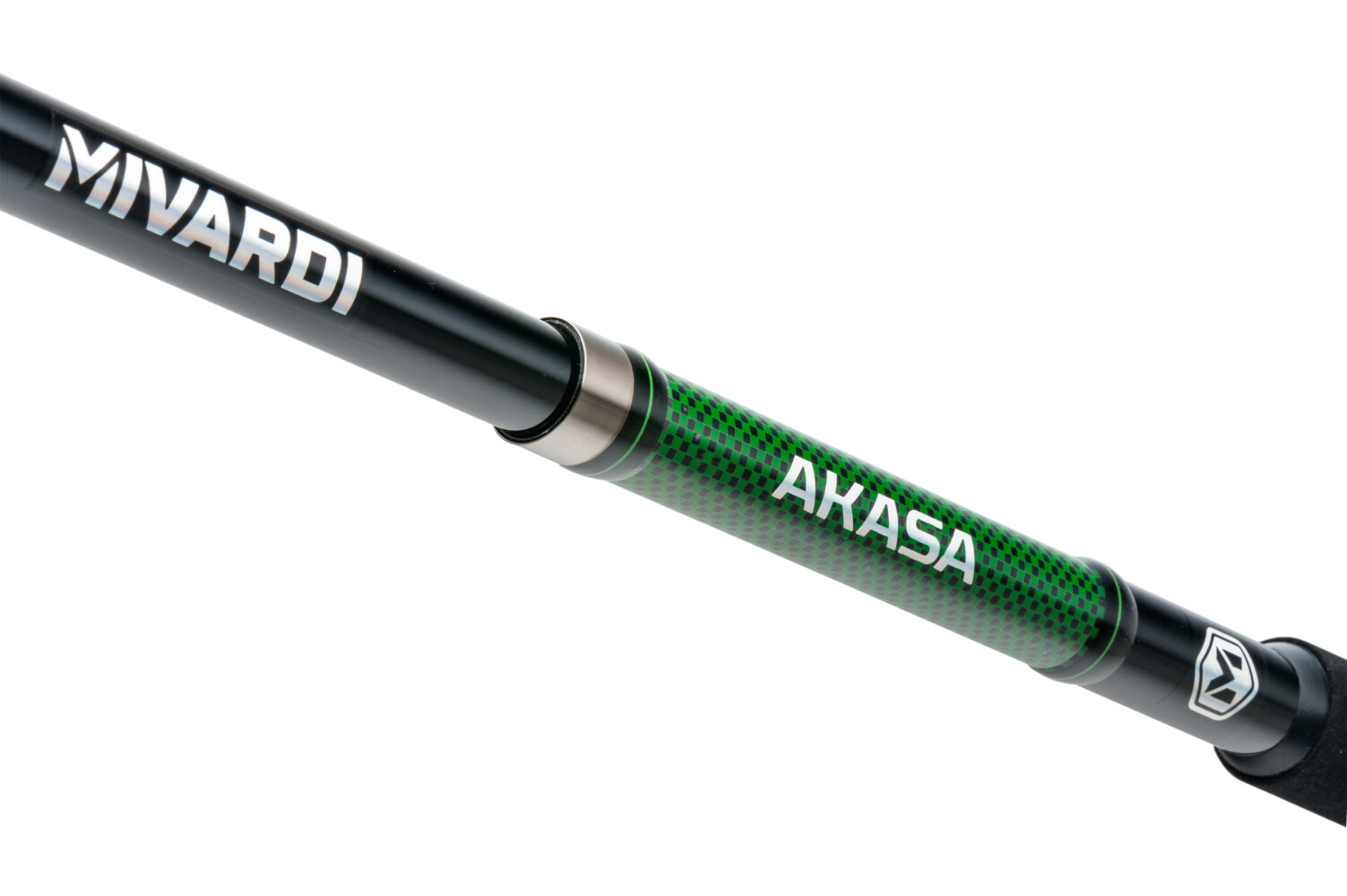 MIVARDI Prut Akasa TeleCarp II 300cm 40-90g