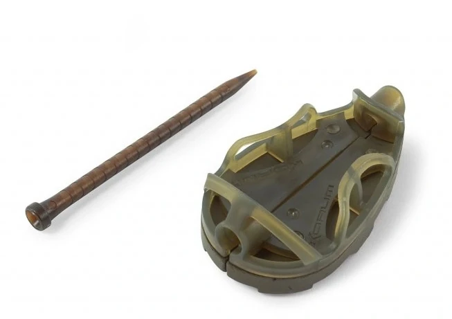 KORUM Camo River Method 120g