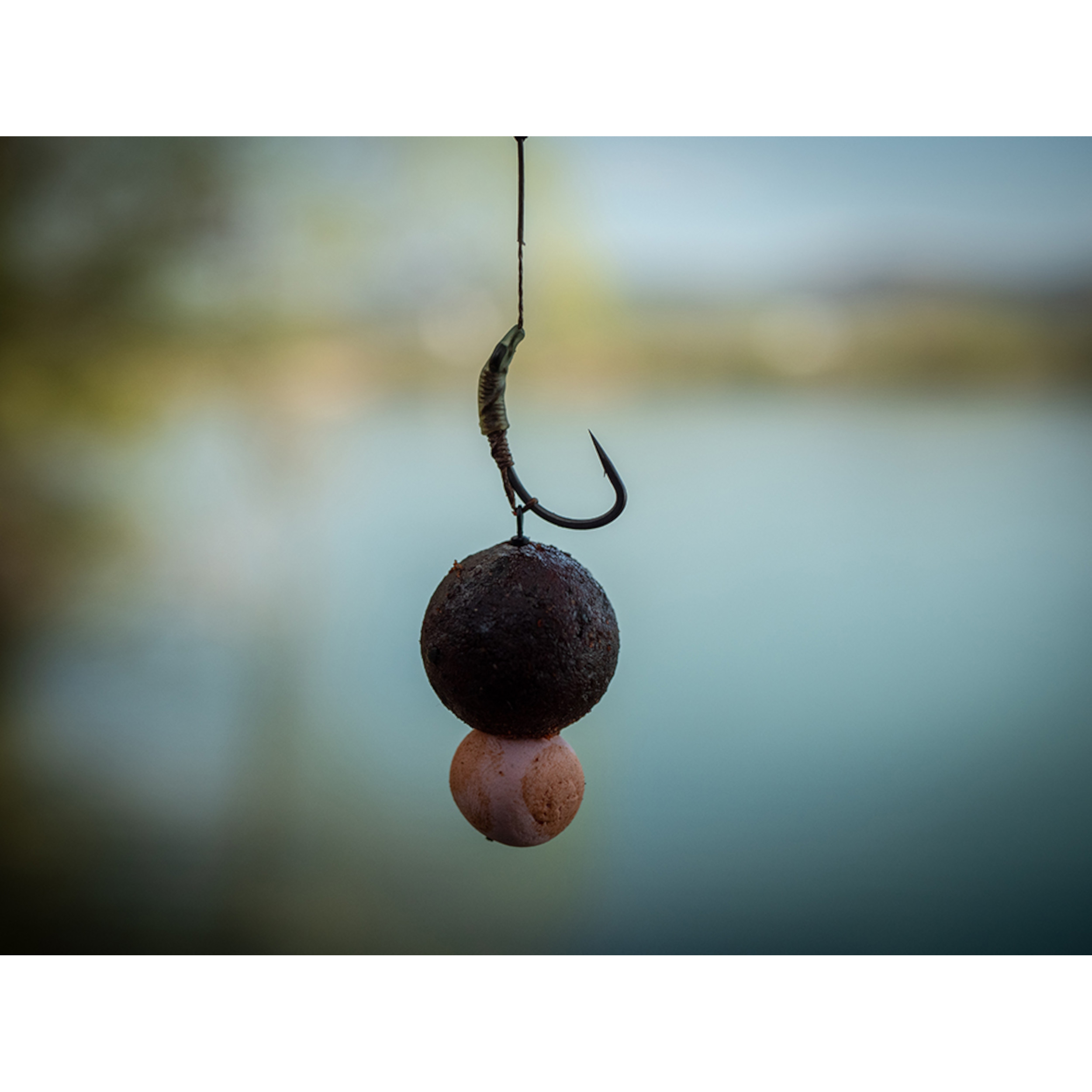 GARDNER Háčky Covert Dark Continental Mugga #6