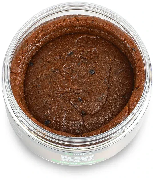 NIKL Ready Pasta Devill Krill 150g