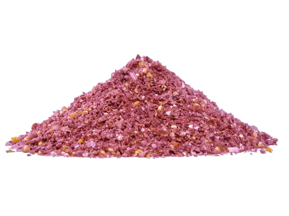 SPORTCARP Vnadící směs Chilli Fruit 3kg