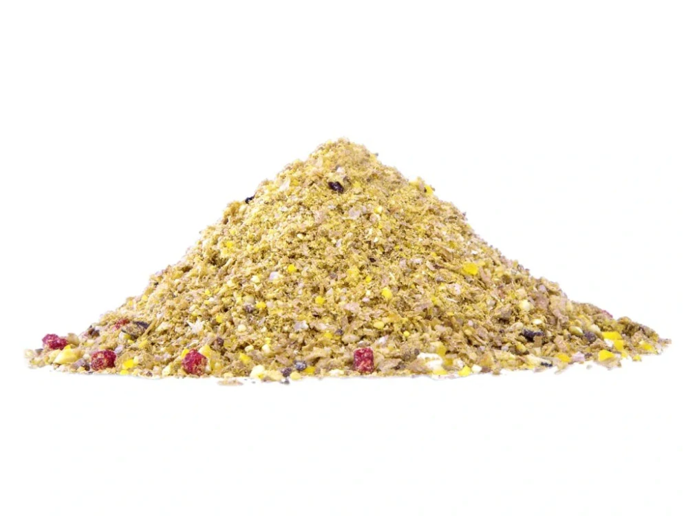 SPORTCARP Vnadící směs Sweet Corn 3kg