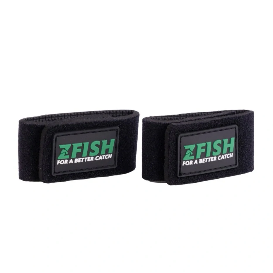 ZFISH Neoprenové pásky Rod Bands Pro
