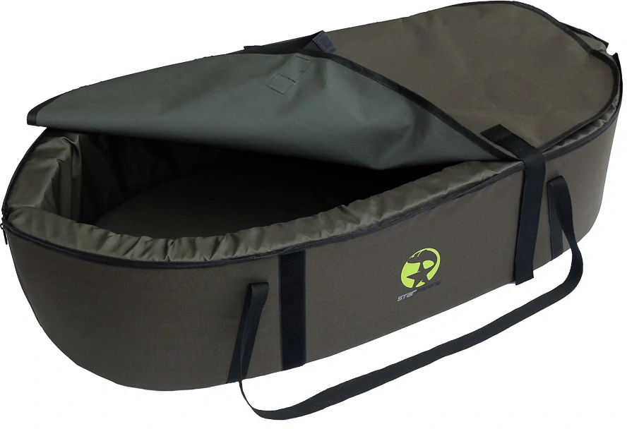 STARFISHING Podložka pod ryby Repus G2 Hi-Care Oval Mat