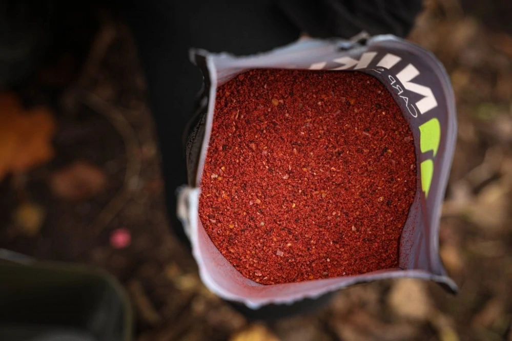 NIKL Method Mix Kill Krill 1kg