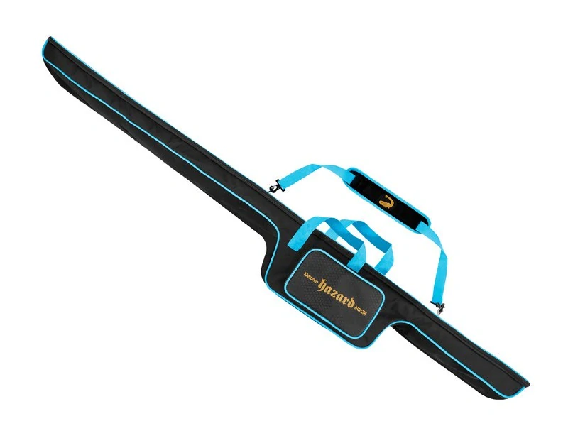 DELPHIN Pouzdro na pruty Hazard 150cm